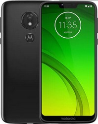 Замена шлейфов на телефоне Motorola Moto G7 Power в Самаре